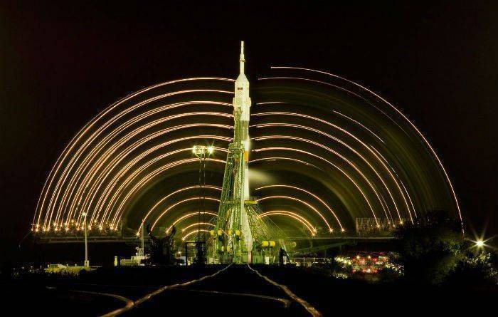 Чем запомнится 2015 год для российской космонавтики? Чем запомнится 2015 год для российской космонавтики?