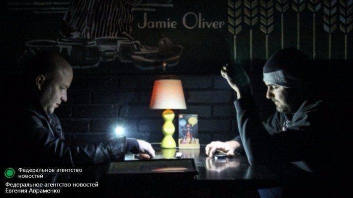 Глава ВЦИОМ назвал «дерьмометами» критиков новогоднего опроса в Крыму Глава ВЦИОМ назвал «дерьмометами» критиков новогоднего опроса в Крыму