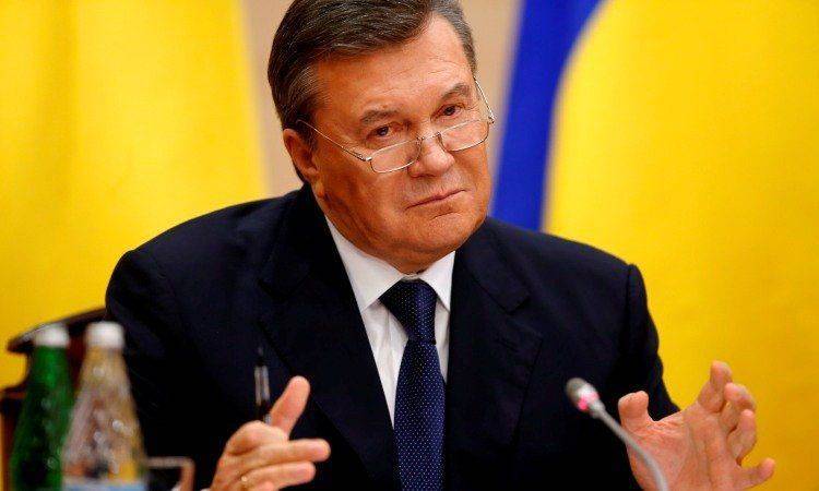 ЕС может снять санкции с приближённых Януковича ЕС может снять санкции с приближённых Януковича