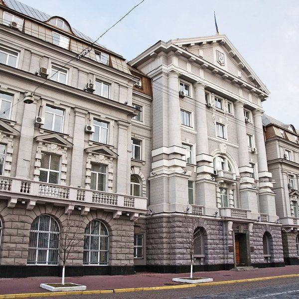 СБУ вызвала на допрос представителей «Правого сектора» по делу о подрыве ЛЭП в Херсонской области СБУ вызвала на допрос представителей «Правого сектора» по делу о подрыве ЛЭП в Херсонской области