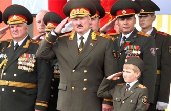 Батька на пути майдана Батька на пути майдана