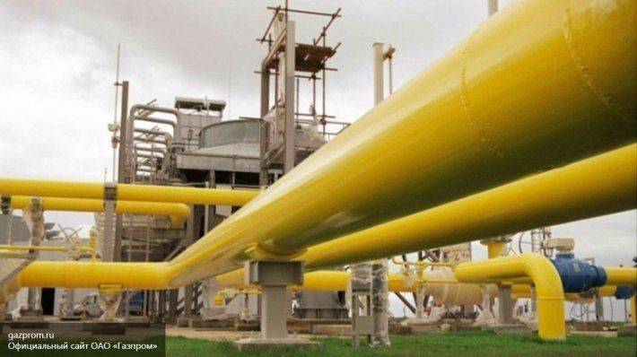 Глава «Нафтогаза» увидел в помощи замерзающему Геническу пропаганду РФ Глава «Нафтогаза» увидел в помощи замерзающему Геническу пропаганду РФ