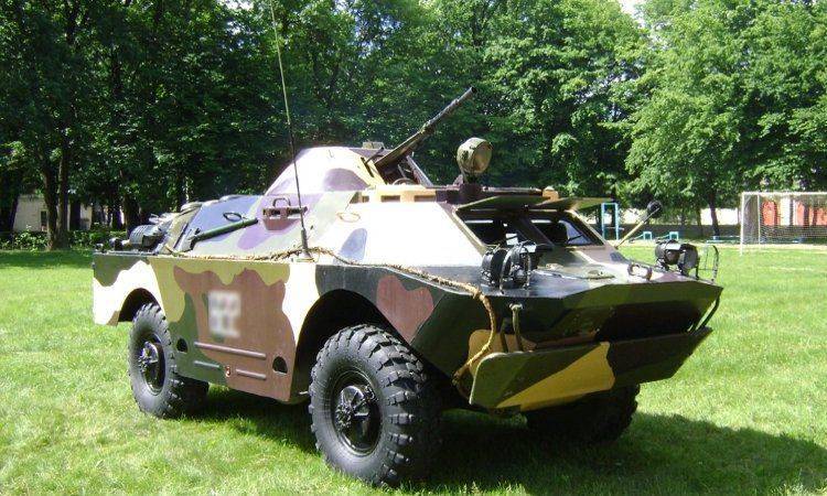 Украина распродаёт свою военную технику Украина распродаёт свою военную технику