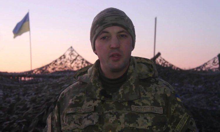 Украинская разведка обнаружила секретную российскую разработку Украинская разведка обнаружила секретную российскую разработку