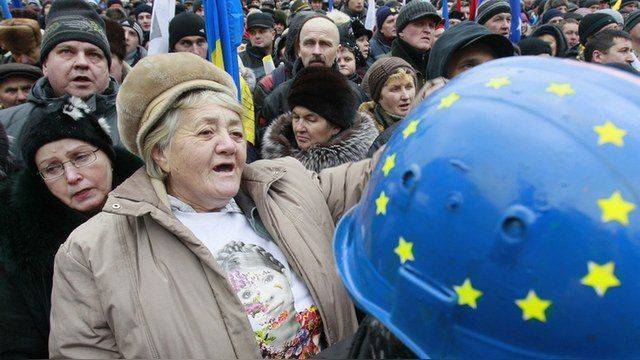 SD: Реформы раскроют украинцам глаза на пустые обещания Порошенко SD: Реформы раскроют украинцам глаза на пустые обещания Порошенко