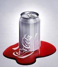 Coca-Cola, американский сигнальный рак и Найем Coca-Cola, американский сигнальный рак и Найем