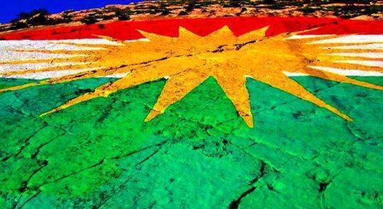 Гай Борисов: Стратегия США на создание Курдистана сокрушит исламистский режим Эрдогана Гай Борисов: Стратегия США на создание Курдистана сокрушит исламистский режим Эрдогана