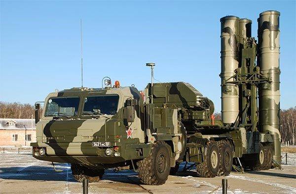 Экономический триумф России в Сирийской войне: военные контракты на триллион Экономический триумф России в Сирийской войне: военные контракты на триллион