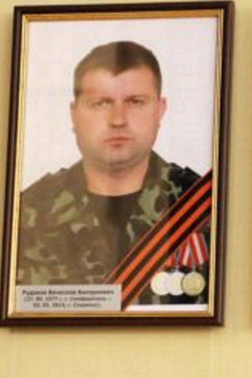 «Медведь»: Ополченец, которого украинская «Альфа» приняла за 800 кадыровцев «Медведь»: Ополченец, которого украинская «Альфа» приняла за 800 кадыровцев