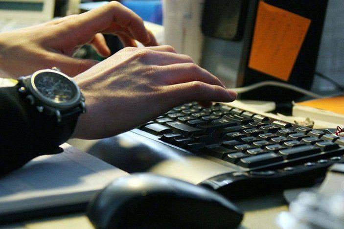 Администрация Twitter блокирует украинских пользователей Администрация Twitter блокирует украинских пользователей