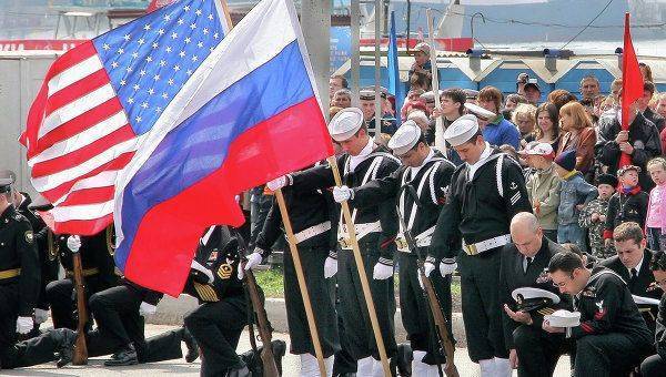 Аналитик American Conservative объяснил, почему в США искажен образ РФ Аналитик American Conservative объяснил, почему в США искажен образ РФ