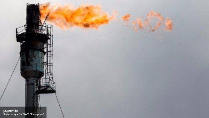 Крым поставит Геническу 35 тысяч кубометров газа в виде гумпомощи Крым поставит Геническу 35 тысяч кубометров газа в виде гумпомощи