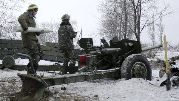 ДНР: французские юристы будут собирать данные о военных преступлениях ДНР: французские юристы будут собирать данные о военных преступлениях