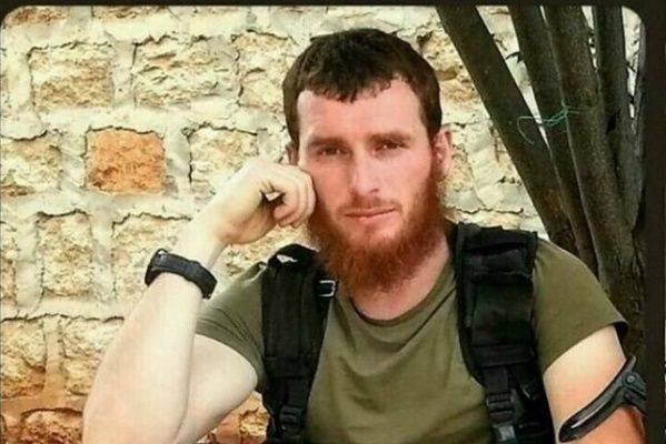 Ликвидация Абдулвахида Эдильгериева в Стамбуле: Guardian пишет о карающей «руке ФСБ» Ликвидация Абдулвахида Эдильгериева в Стамбуле: Guardian пишет о карающей «руке ФСБ»