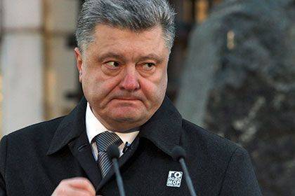 Отшлепанный Путиным и Меркель Порошенко повел Украину к федерации Отшлепанный Путиным и Меркель Порошенко повел Украину к федерации