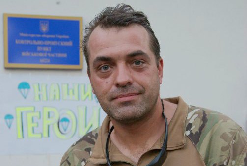 Ответ Юрию Бирюкову: Вы - неудачная пародия на нас Ответ Юрию Бирюкову: Вы - неудачная пародия на нас