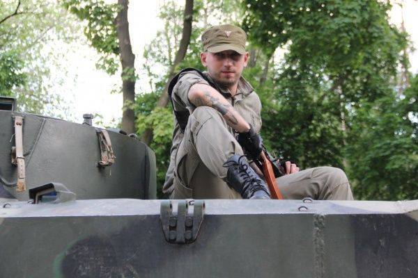 «Обеспечение армии ДНР улучшилось, но ее моральный дух упал» «Обеспечение армии ДНР улучшилось, но ее моральный дух упал»