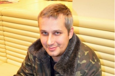 Исповедь волонтера: "Масса бойцов откровенно борзеет» Исповедь волонтера: "Масса бойцов откровенно борзеет»