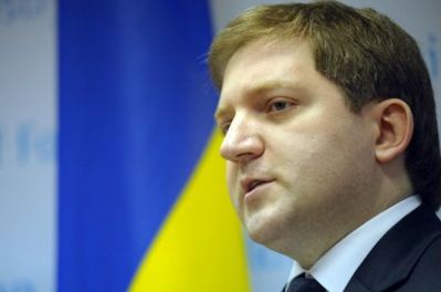 Я не знаю людей, обеспокоенных "возвратом" Крыма, все заняты только выживанием - Волошин Я не знаю людей, обеспокоенных "возвратом" Крыма, все заняты только выживанием - Волошин