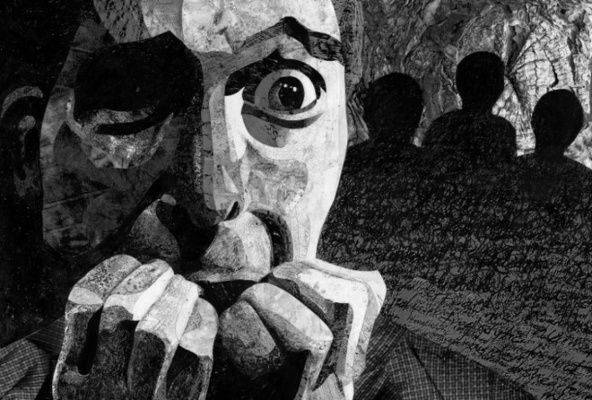 «Пока белорус читает фейсбук, русский тренируется, чтобы его убить!» «Пока белорус читает фейсбук, русский тренируется, чтобы его убить!»