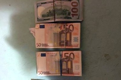 Каждый украинец должен зарубежным финорганизациям по 95000 Каждый украинец должен зарубежным финорганизациям по 95000