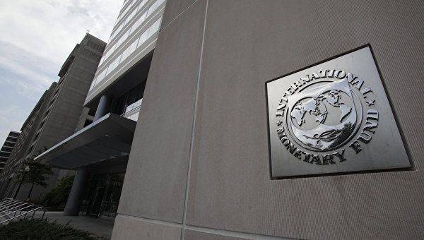 МВФ придется собрать совет по Украине из-за долга перед РФ МВФ придется собрать совет по Украине из-за долга перед РФ