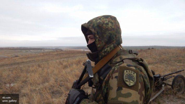 Командование ВСУ готовит операцию по уничтожению нацбатальонов Командование ВСУ готовит операцию по уничтожению нацбатальонов