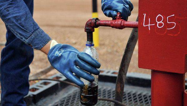 MarketWatch: Россия может стать неожиданным спасителем цен на нефть MarketWatch: Россия может стать неожиданным спасителем цен на нефть