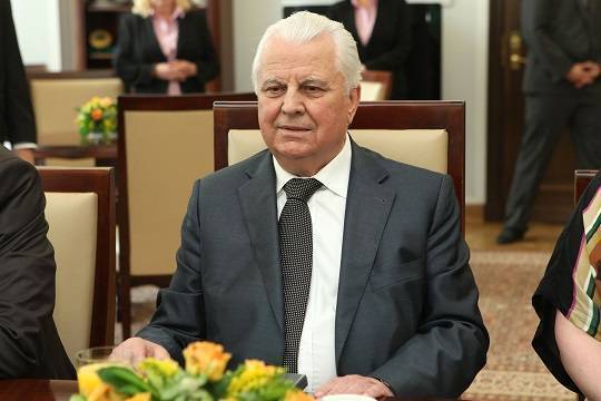 Украинское государство готово взорваться изнутри Украинское государство готово взорваться изнутри