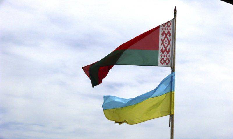 Военное сотрудничество Минска и Киева Военное сотрудничество Минска и Киева
