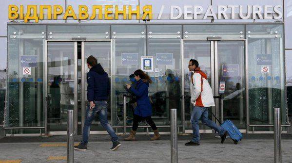 Немецкие СМИ: Германия оставит без убежища тысячи украинцев Немецкие СМИ: Германия оставит без убежища тысячи украинцев