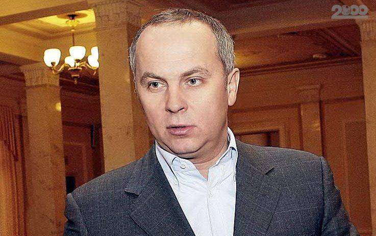 В полномасштабные боевые действия Украину толкнул лично Порошенко, — Шуфрич В полномасштабные боевые действия Украину толкнул лично Порошенко, — Шуфрич