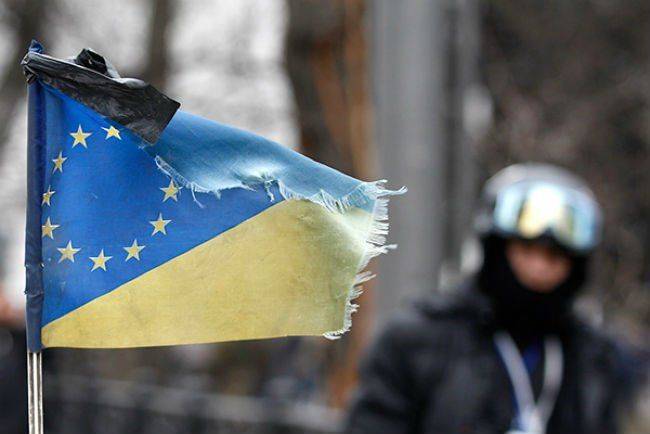 Зона свободной торговли: плачут уже и богатые Зона свободной торговли: плачут уже и богатые