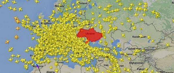 Украина, так чьи же финансы поют романсы? Украина, так чьи же финансы поют романсы?