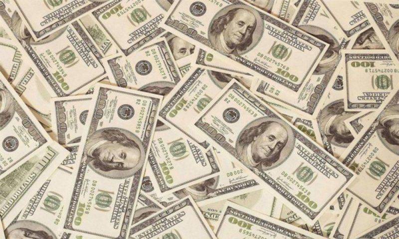 Украинский политик «кинул» французов на $100 млн Украинский политик «кинул» французов на $100 млн