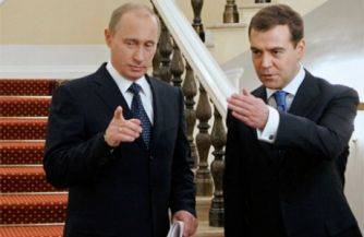 Путин и комбинаторы Путин и комбинаторы