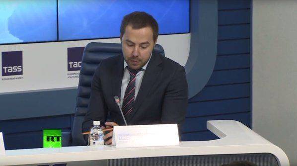 Пресс-конференция польских журналистов по итогам визита в Крым Пресс-конференция польских журналистов по итогам визита в Крым
