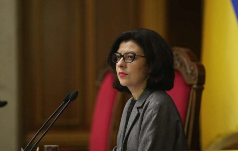 Украинские депутаты ушли с форума «ЕС-Украина» из-за «персоны нон-грата» Украинские депутаты ушли с форума «ЕС-Украина» из-за «персоны нон-грата»