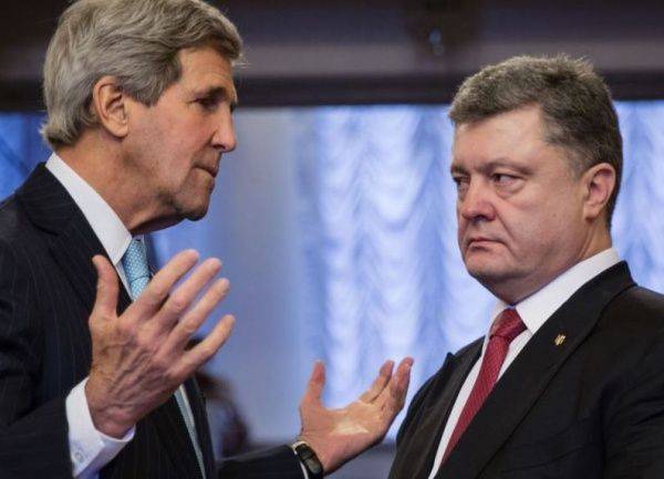 Нагнетание истерии: "Путин хочет включить Мариуполь в состав Новороссии" Нагнетание истерии: "Путин хочет включить Мариуполь в состав Новороссии"