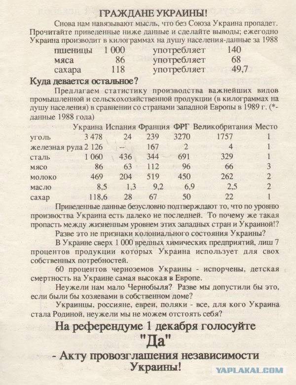 Украина проиграла: зона свободной торговли - это обман Украина проиграла: зона свободной торговли - это обман