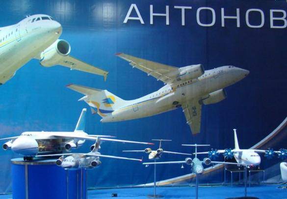 Ликвидация "Антонова": что случилось на самом деле Ликвидация "Антонова": что случилось на самом деле