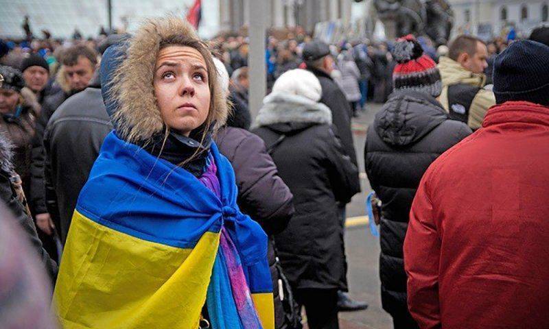 Сколько же стоит жизнь украинца? Сколько же стоит жизнь украинца?