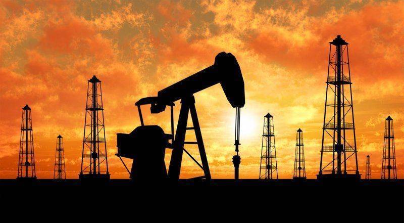 Конец "нефтяных скачек" состоится в феврале 2016 Конец "нефтяных скачек" состоится в феврале 2016