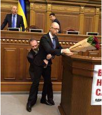 Разоблачение зрадофилов Разоблачение зрадофилов