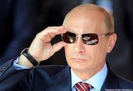 Президент Путин, говорите, плохой? Президент Путин, говорите, плохой?