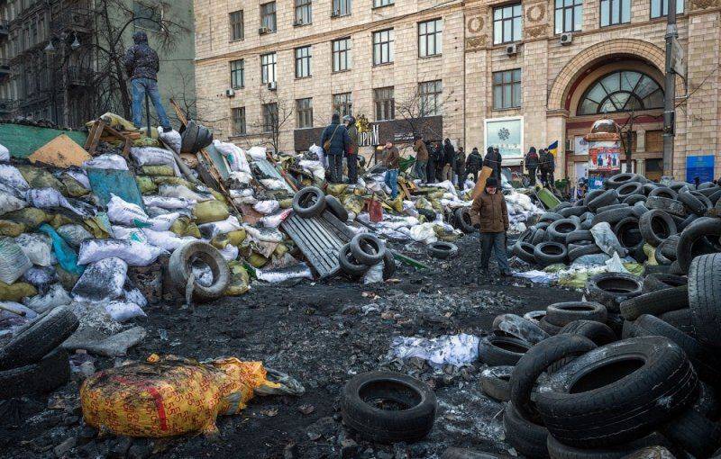 «Нерожденные». Проект Украина завершается досрочно «Нерожденные». Проект Украина завершается досрочно
