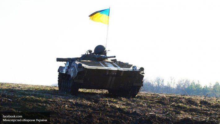 Танки-призраки: Киев поддерживает исламистов или готовит большую войну? Танки-призраки: Киев поддерживает исламистов или готовит большую войну?