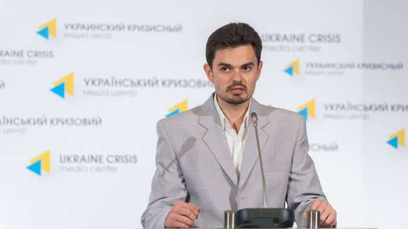 Украинские эксперты: Россия опять вероломно что-то затеяла Украинские эксперты: Россия опять вероломно что-то затеяла