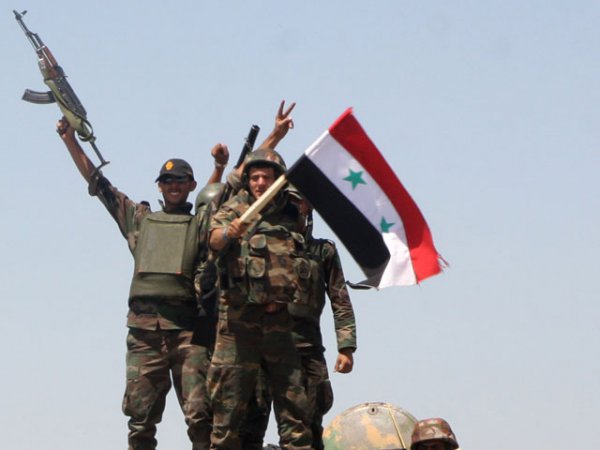 США не собираются побеждать ИГ в 2016 США не собираются побеждать ИГ в 2016