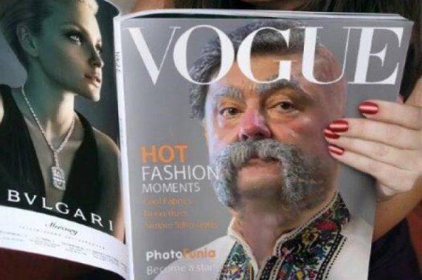 Окружение Порошенко поместит гаранта на обложку «Плейбой» Окружение Порошенко поместит гаранта на обложку «Плейбой»